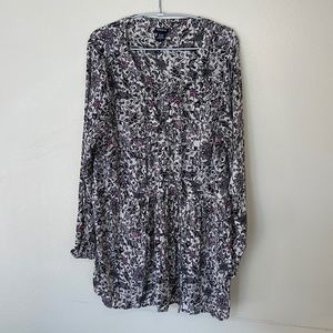 Torrid Plus Size Blouse